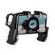 thumbnail image 3 of Cateissary 1pc Metal Pubg Controller Joystick para Pubg Mobile Trigger Gamepad para Android Teléfono Juego de disparos VENTA CALIENTE Videojuegos y accesorios, 3 of 6
