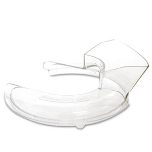 - KitchenAid Splash Guard Replacement For Glass Bowl