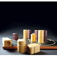 thumbnail image 2 of Juego de mesa GIGAMIC Quarto Wooden Strategy para 2 jugadores mayores de 8 años, 2 of 5