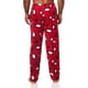 thumbnail image 2 of Pantalones de pijama Marvel Spider-Man para hombre Lounge Polyester, 2 of 3