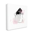 thumbnail image 3 of Stupell Industries Stylish Glam Fashion Purses Graphic Art Gallery Wrapped Canvas Print Wall Art, Design by Alison Petrie, 3 of 7