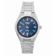 thumbnail image 1 of Casio Reloj Edifice Analógico de Acero Inoxidable con Esfera Azul de Carbono Forjado, Automático EFK-100D-2A, 100 M, para Hombre, 1 of 1