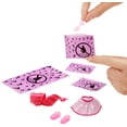 thumbnail image 6 of Barbie Color Reveal Chelsea Doll With 6 Surprises For Kids 3 Years Old & Up, 6 of 12