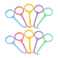 thumbnail image 4 of Aligner Removal, 10pcs Portable  Removable Braces Retainers Remover Tool For Oral Care Removable Braces Disassembly Accessories Braces Retainer Remover, 4 of 8