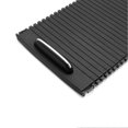 thumbnail image 2 of Centre Console Roller Blind Cover A20468076079051 Replacement for Mercedes-Benz C-Class W204, 2 of 4