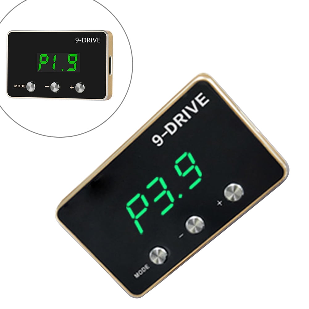 BFY 9Drive Car Electronic Throttle Controller Accelerator Pedal For