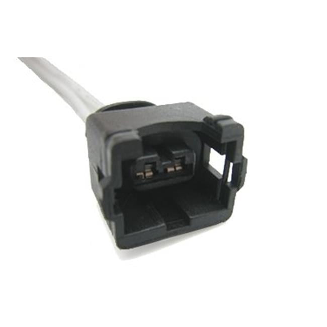 connjetronic Fuel Injector Electrical Connectors EV1 Minitimer Pigtail