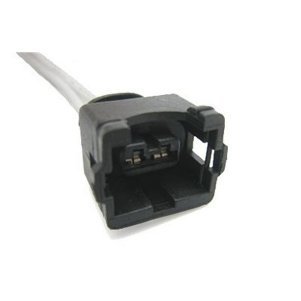 connjetronic Fuel Injector Electrical Connectors EV1 Minitimer Pigtail