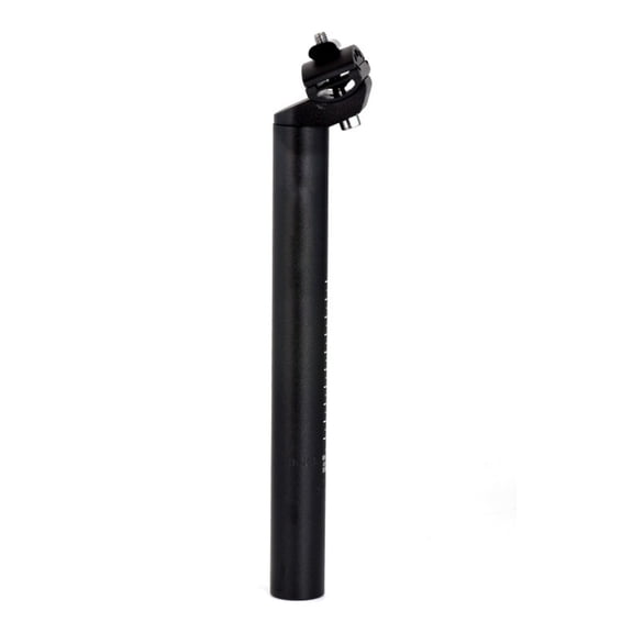 Mountain bike seat post 30.9/31.6mm short 300mm seatpost aluminium alloy