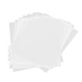 thumbnail image 5 of FEP Release Film UV Curable SLA DLP Photosensitive Resin 95% Light Transmittance 280x200x0.15mm10Pcs, 5 of 5