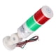 thumbnail image 5 of Luz De Advertencia LED, Carcasa De ABS Siempre Brillante 50-60 HZ AC220V Torre De Señal Plegable De Alto Brillo Con Zumbador Para Carretera, 5 of 7