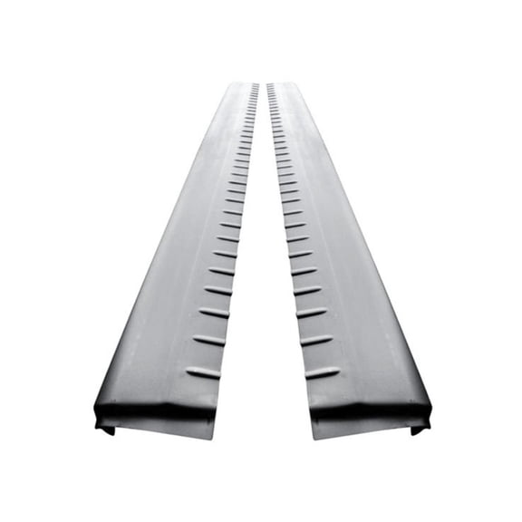 For Chevy Silverado 3500 2001 02 03 04 05 2006 Rocker Panel Backing Plate Driver Side | Lower | 2/4 Door Extended Cab