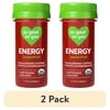 (2 pack) So Good So You Energy Passionfruit Shot