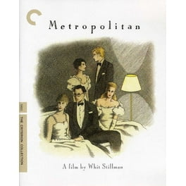 A Dry White Season (Criterion Collection) (Blu-ray