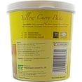 thumbnail image 3 of Mae Ploy Yellow Curry Paste, 14 oz, 1 Count Jar, 3 of 5