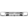 thumbnail image 1 of Parrilla Pickup 1992 A 1995 Toyota TONG YANG Cromado, 1 of 4