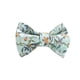 thumbnail image 1 of Collar para perros con pajarita, collar para perros con pajarita, collar ajustable para perros pequeños, medianos y grandes, 1 of 5
