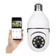 thumbnail image 1 of Cámara De Vigilancia Forma De Foco Visión 360 Video Hd, 1 of 5