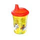 thumbnail image 1 of Taza resistente a derrames para bebé de 260ml, taza resistente a mordeduras para niños pequeños, sin BPA, taza de entrenamiento para recién nacido, botella con patrón aleatorio, 1 of 6