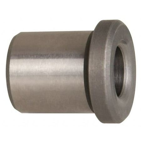 

Boneham Type HM 8.75 mm Inside Diam Press Fit Drill Bushing 15 mm Outside Body Diam 12 mm OAL Steel