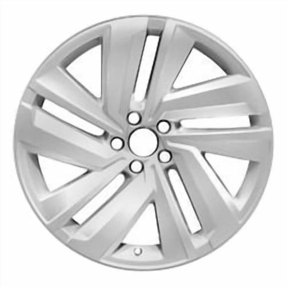Volkswagen Wheel 2020 2021 20" Factory OEM 191275738139