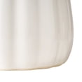 thumbnail image 4 of The Pioneer Woman White Colette Stoneware Kitchen Utensil Holder, 4 of 7