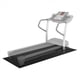 thumbnail image 4 of 2X Alfombrilla de Ejercicio de 120X60Cm, Equipo de Gimnasio, Equipo de Fitness para Cinta de Correr, Alfombrilla Protectora para el Suelo, MáQuina para Correr, 4 of 5