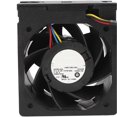 thumbnail image 4 of CPU Cooling Fan DC 12V 2.39A 20500RPM ABS Laptop CPU Cooler for Dell PowrEdge R540 R540XD R7415 Servers, 4 of 4