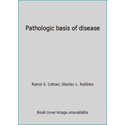 Angle View: Pathologic basis of disease [Hardcover - Used]