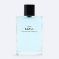 thumbnail image 2 of Zara Man Seoul 532-8 Sinsadong, Gangnam-Gu Cologne for Men Fragrance EDT Eau De Toilette 90 ML (3.04 FL OZ), 2 of 4