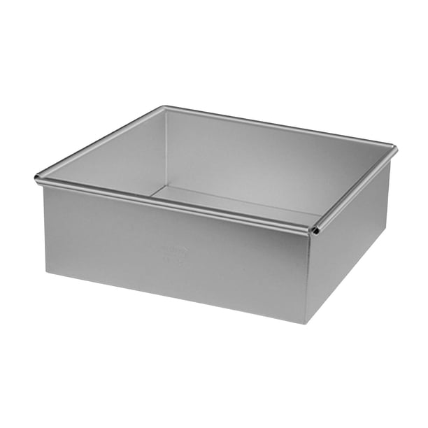Molde para tarta de queso, molde para pan, molde para lasaña sin pasta, molde para brownie, utensilios de repostería multiusos para hornear 168 cm x 78 cm