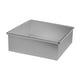 thumbnail image 1 of Molde para tarta de queso, molde para pan, molde para lasaña sin pasta, molde para brownie, utensilios de repostería multiusos para hornear 168 cm x 78 cm, 1 of 9