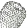 thumbnail image 4 of 4pcs, Height 13cm, Diameter 8cm, Leaf Net, Gutter, Roof Gutter Net, Leaf Filter Net, Gutter Guard Net Please Note When Ordering, 4 Pieces Per Pack, 4 of 8