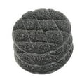 thumbnail image 4 of Tnarru Éponge à Vaisselle 3x Réutilisable, Récurant à Vaisselle pour Comptoirs, Vaisselle de Salle de Bain, Ronde, 4 of 8
