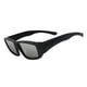 thumbnail image 2 of Gafas para mirar el sol, Gafas para observar el sol, para ver directamente el sol, Cómodas, Guía solar Paquete de bolsa de PP 1 pieza, 2 of 8