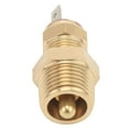 thumbnail image 6 of Electric Cooling Fan Thermostat Temperature Switch 185 to 175 Degrees Fan Temperature Thermo Sensor Switch 3/8‑18 NPT Pipe Thread, Fits 10" 12" 14" 16" Fan, 6 of 8