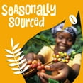 thumbnail image 4 of Ethical Bean Sweet Espresso Medium Dark Roast Fairtrade Organic Ground Coffee, 8 oz Bag, 4 of 16