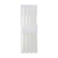 thumbnail image 2 of Hbdhejl Classic Red And White Candles Diy Power Failure Emergency Long Rod Candles Candlelight Dinner Atmosphere Layout Props Foreign Trade, 2 of 4