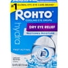 Rohto Hydra Dry Eye Drops 0.40 oz