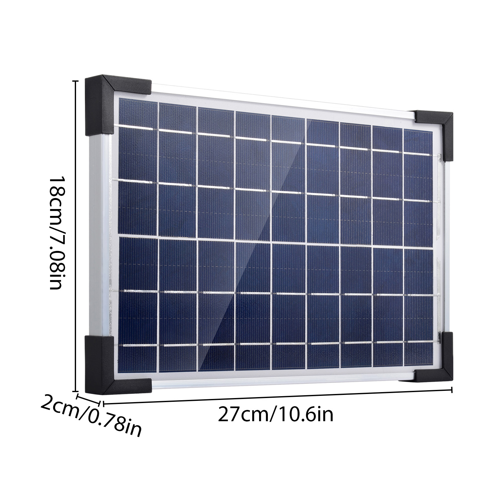 irrigation system Auto Solar Auto Drip Irrigation System Solar Powered Drip Irrigation Kit Built-in 2200mAh Battery Supported 30 Pots 7 Timer Modes IP65 Waterproof Self Watering DIY Irrigation Set