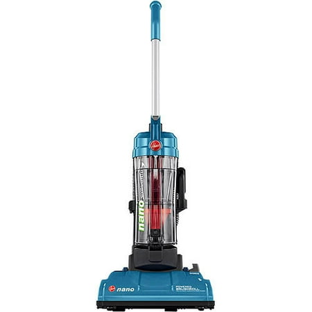 hoover nano vacuum cyclonic compact upright bagless walmart vacuums