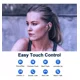 thumbnail image 5 of Tecno Auriculares Bluetooth Inalámbricos Gemini E, 5 of 5