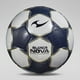 thumbnail image 4 of Balón de Futbol Gaser Azul Oro Super Nova No. 4, 4 of 4