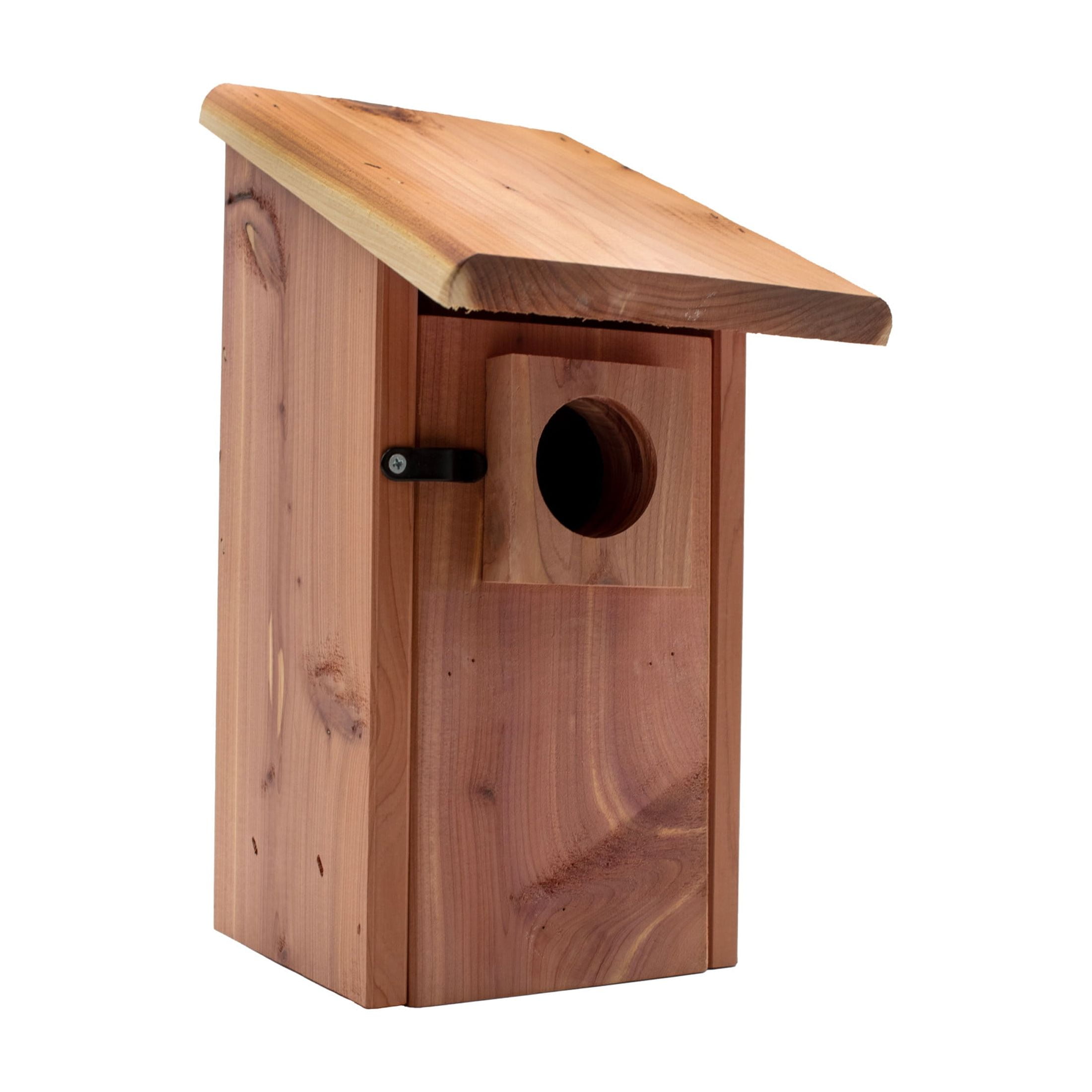 Pennington Cedar Bluebird House With Predator Guard