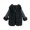 1-73Black249, variant on CAIVO Toddler Girls Fashion Jacket Fall Winter Toddler Kids Cardigans Fuzzy Lightweight Jackets Warm Coats Long Sleeve Comfort Outerwear