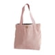 thumbnail image 2 of Bolso de hombro compacto de pana jinwen Rosa 18 cm x 11 cm x 17 cm, 2 of 8