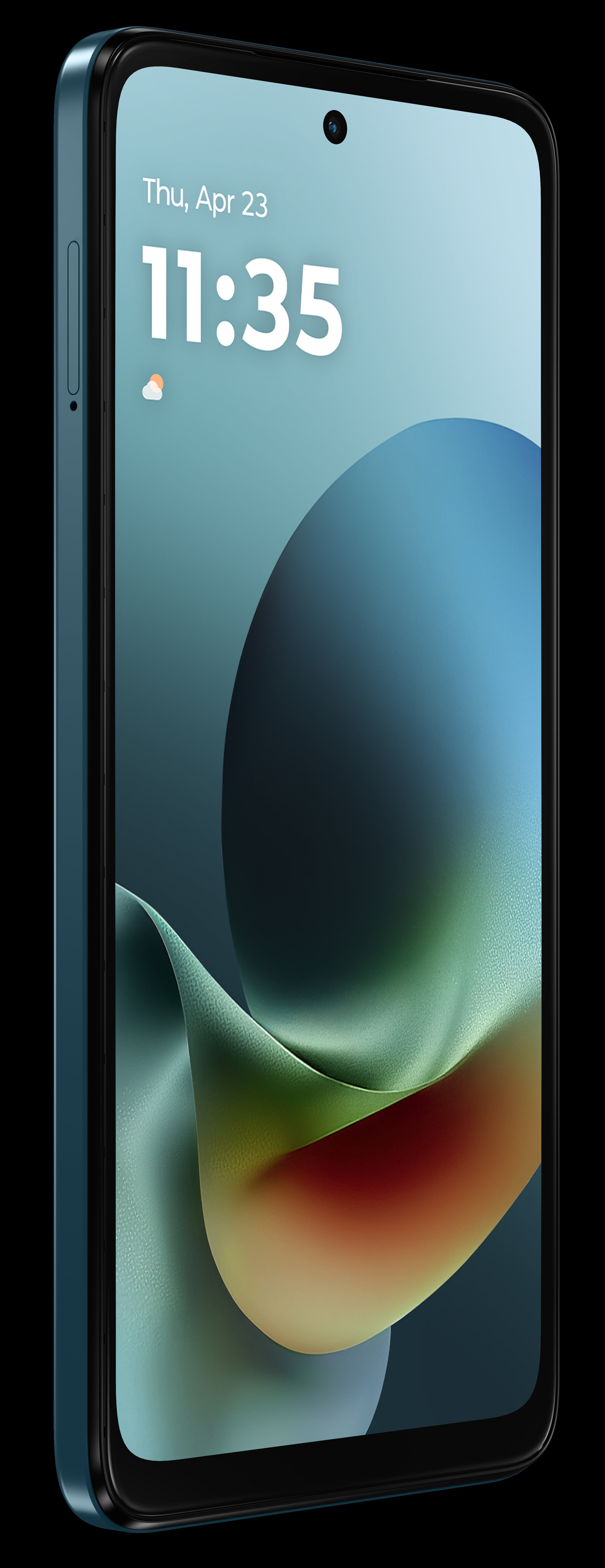 Boost Mobile moto g play 26, 64GB, Green - Prepaid Smartphone [Locked to Boost Mobile]