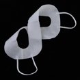 thumbnail image 4 of Pack de 100 blanco sanitario desechable VR para auriculares de realidad virtual Con correas Zulema Máscara de ojo disponible de VR, 4 of 7