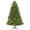 6ft, variant on Senfot 7.5FT Pre-Lit Christmas Tree with 600 LED Lights, PE & PVC Hinged Xmas Tree with Metal Stand, Easy Assembly, Perfect Holiday Decoration for Home, Office, Porch