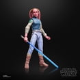 thumbnail image 6 of Star Wars The Black Series Devon Izara, Star Wars: Maul – Shadow Lord Action Figure (6 in.), 6 of 11